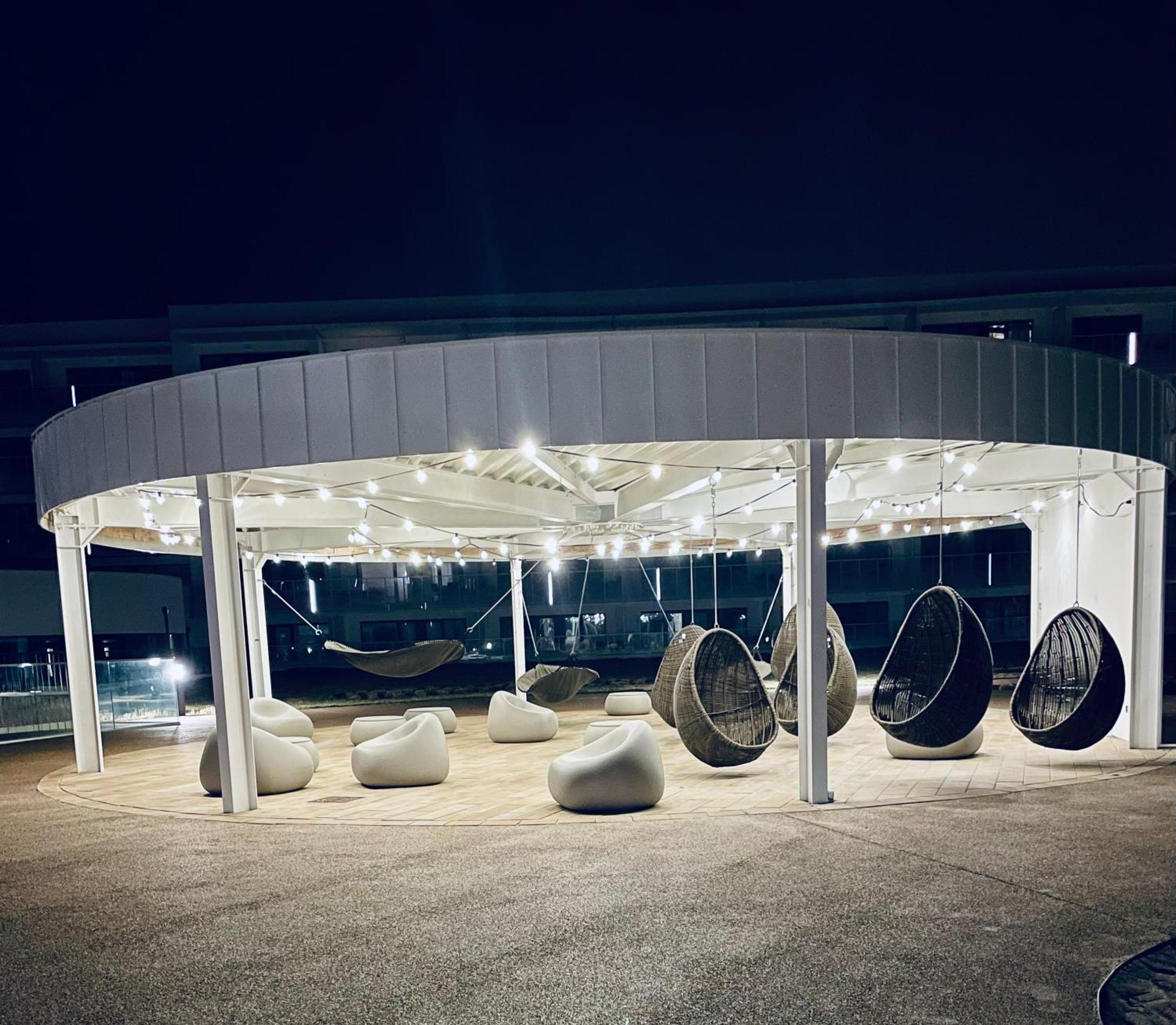 Polanki Aqua D14 Basen Sauna Fitnes Bez Limitu Parking W Cenie Kolobrzeg Ngoại thất bức ảnh