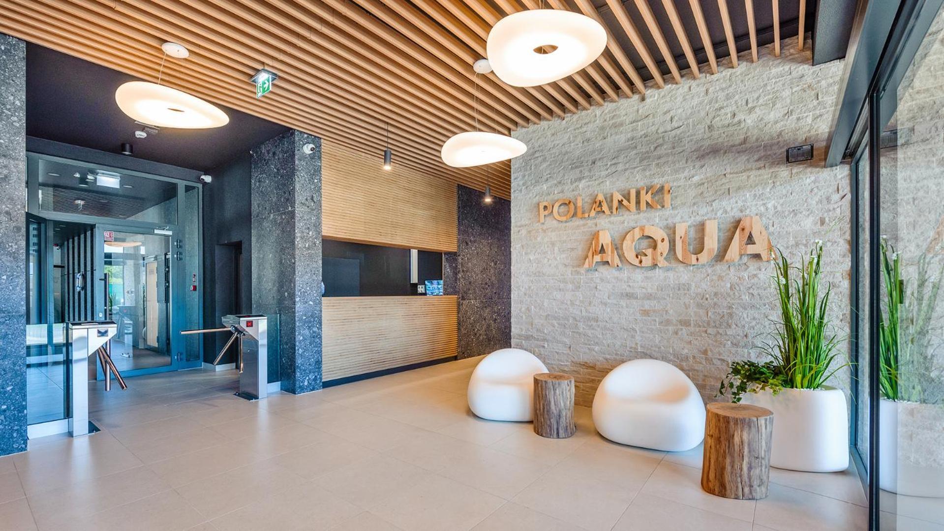 Polanki Aqua D14 Basen Sauna Fitnes Bez Limitu Parking W Cenie Kolobrzeg Ngoại thất bức ảnh
