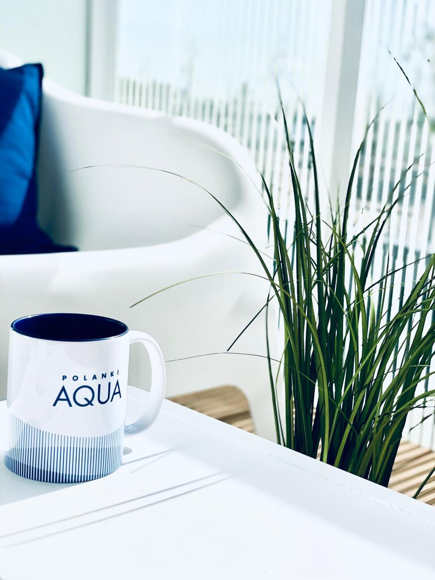 Polanki Aqua D14 Basen Sauna Fitnes Bez Limitu Parking W Cenie Kolobrzeg Ngoại thất bức ảnh
